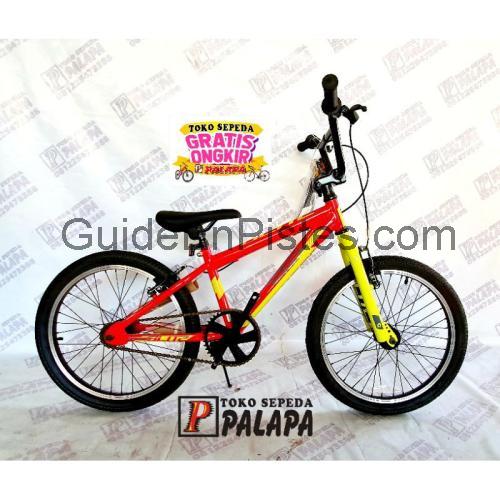 Polygon Blitz avis et fiche technique